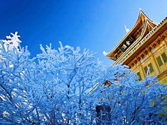 -峨眉山风景名胜区