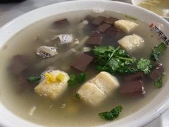 -百年尹氏汤包(湖南路狮子桥店)