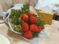 -姥家春饼店(漳州二路店)