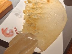 -阿庄新豫菜(通泰路店)