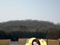 -汉景帝阳陵博物院