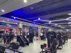 -阳光国际游泳培训基地