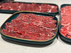 -牛村来人潮汕牛肉火锅(西单店)