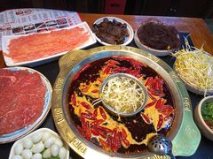 -堂客老火锅(欣阳广场总店)