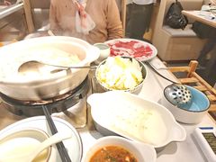 -如一鸡鲍鱼·粤式煲汤(长泰广场店)