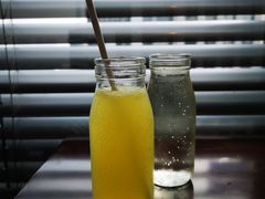 -广州富力君悦大酒店·凯菲厅