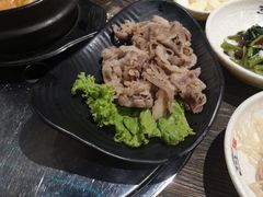 -朴大人炭烤·韩国料理(奥帆中心海尔洲际店)