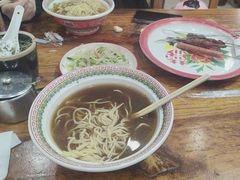 -晓东拉面烧烤(福山店)