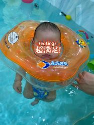 -鱼乐贝贝婴幼儿水育馆(达文路店)