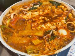 -猫头鹰炸鸡