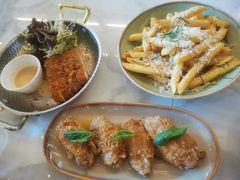 -盐说·西式餐酒馆(光明万达店)