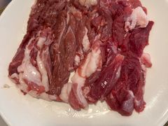 -将台涮肉(酒仙桥店)