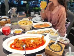 -望乡楼上海菜(日月光店)