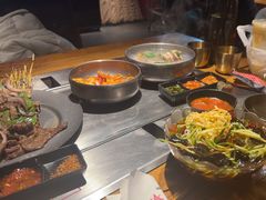 -KAOKAO烤烤·丹东海鲜烧烤(望京店)