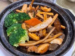 -老字号蛇口德记烧腊饭店·海鲜加工