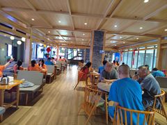 -星河湾温泉洗浴酒店