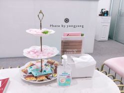 -YooMee优美智能科技美肤机构