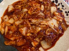 -贤花饭店(凯德店)