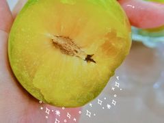 -菜园坝水果市场