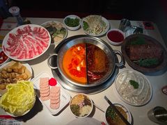 -小龙坎火锅(全球总店)