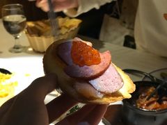 -俄士厨房(万松园店)