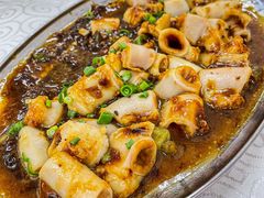 -嘉升大排档(番禺总店)