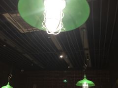 大堂-辛香汇(大华第一坊店)