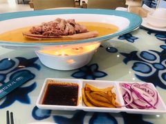 -撒拉花儿·新疆菜·清真(太阳宫店)