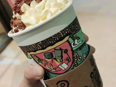 -茶颜悦色(金茂览秀城LG层外街店)