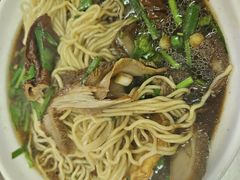 -老赵面店(大西路店)