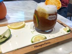 -哈根达斯(龙湖时代天街店)