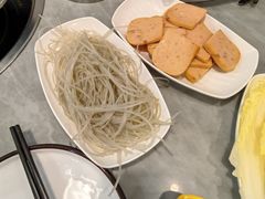 -光头药膳鸡(莱茵小镇店)