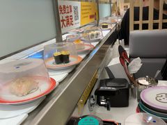 -元气寿司(金光华店)