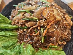 -海云台韩式汤饭·13年匠心韩料(南山店)