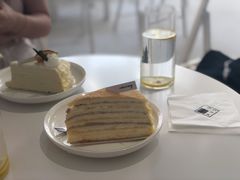 -CAKE WANG千层制造所(省府店)
