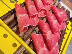 -小牛哈尼韩式水煎肉(万象城店)