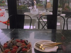 -PETIT PARIS 小巴黎(花园道店)