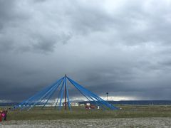 -青海湖仙女湾景区
