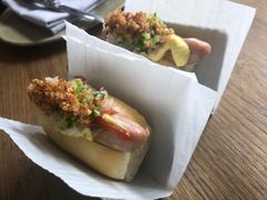 -BOR Eatery(安福路店)