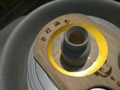 -今日陶艺(富力广场店)