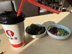 -李先生牛肉面大王(东单店)