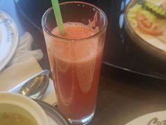 -澳门木偶葡国餐厅(珠海店)