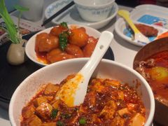 -花椒俏川菜小馆(南海万达店)