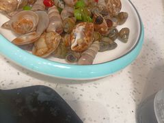 -前王院•巧克力海鲜市集餐厅(万平口店)