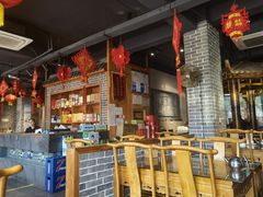 -新派川菜馆(济南路店)