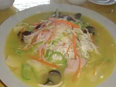 -溱湖八鲜菜馆