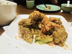 -泰钰丰烤鸭.天津菜(开发区店)