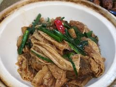 -海宝酒家(中山四路店)