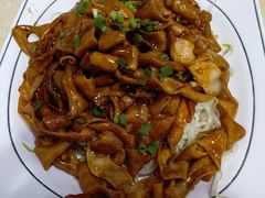 -老字号蛇口德记烧腊饭店·海鲜加工