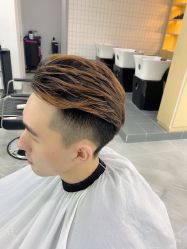 -Coo Hair salon